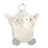 Demdaco - Lamb Teether Buddy