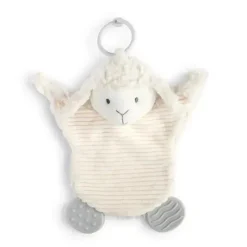 Demdaco - Lamb Teether Buddy