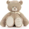 Demdaco - My First Teddy Bear 16, Neutral