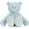 Demdaco - My First Teddy Bear 16, Blue