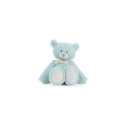 Demdaco - My First Teddy Bear Mini, Blue