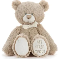 Demdaco - My First Teddy Bear Mini, Neutral