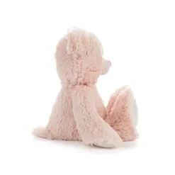 Demdaco - My First Teddy Bear Mini, Pink