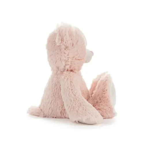 Demdaco - My First Teddy Bear Mini, Pink