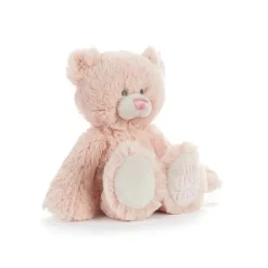 Demdaco - My First Teddy Bear Mini, Pink