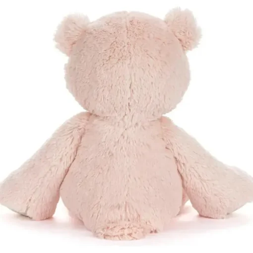Demdaco - My First Teddy Bear 16, Pink