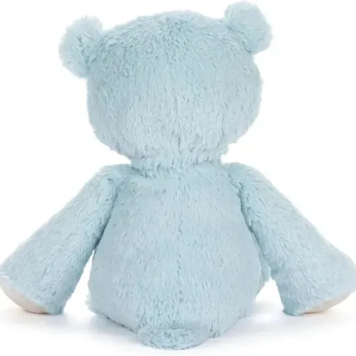 Demdaco - My First Teddy Bear 16, Blue