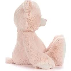 Demdaco - My First Teddy Bear 16, Pink