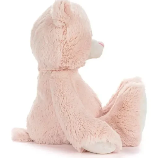Demdaco - My First Teddy Bear 16, Pink