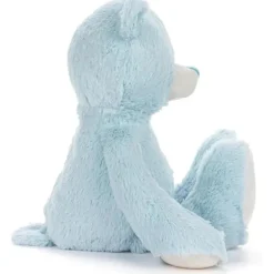 Demdaco - My First Teddy Bear 16, Blue