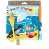 Demdaco - Ocean Friends Sound Book