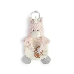 Demdaco - Unicorn Teether Buddy