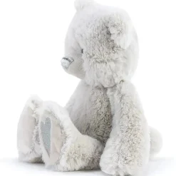 Demdaco - Urso de Pelúcia April Birthstone