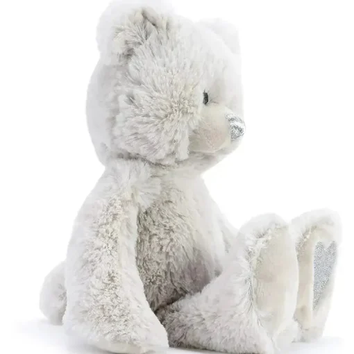 Demdaco - Urso de Pelúcia April Birthstone