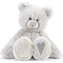 Demdaco - Urso de Pelúcia April Birthstone