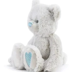 Demdaco - Urso de Pelúcia Dezembro Birthstone