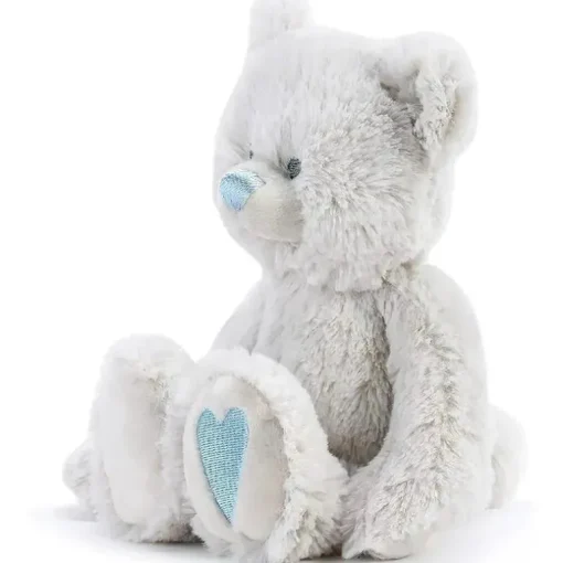 Demdaco - Urso de Pelúcia Dezembro Birthstone