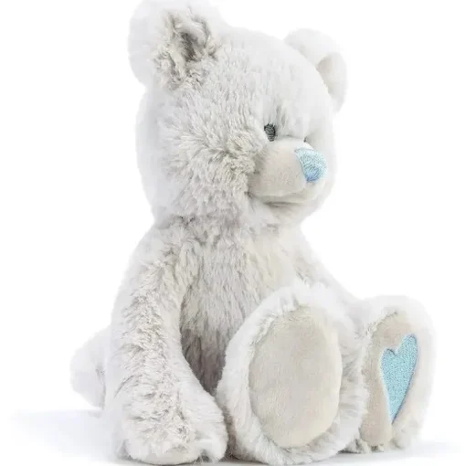 Demdaco - Urso de Pelúcia Dezembro Birthstone