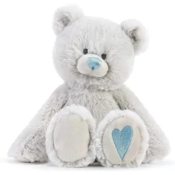 Demdaco - Urso de Pelúcia Dezembro Birthstone