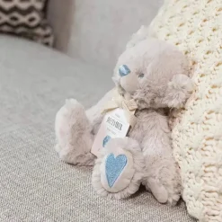 Demdaco - Urso de Pelúcia Dezembro Birthstone