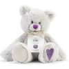 Demdaco - Urso de Pelúcia June Birthstone