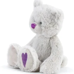 Demdaco - Urso de Pelúcia June Birthstone