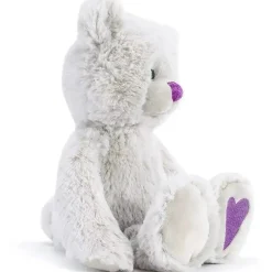 Demdaco - Urso de Pelúcia June Birthstone