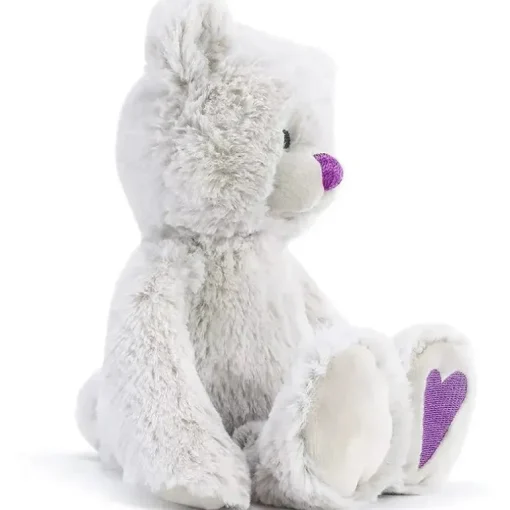 Demdaco - Urso de Pelúcia June Birthstone