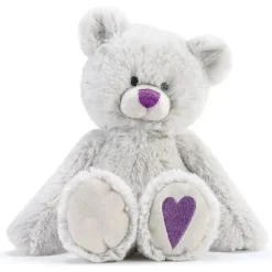 Demdaco - Urso de Pelúcia June Birthstone