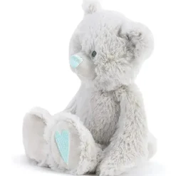 Demdaco - Urso de Pelúcia March Birthstone