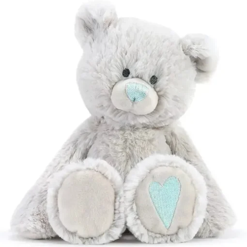 Demdaco - Urso de Pelúcia March Birthstone