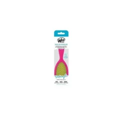 Desembaraçador Infantil com Escova Molhada - Rosa