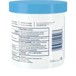 Desitin Rapid Relief 16 Oz - Frasco Azul - Assaduras de Fraldas de Bebê