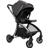 DFY - R1 Single Stroller, Grey