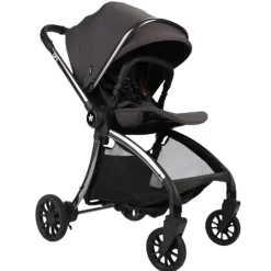 DFY - R1 Single Stroller, Grey