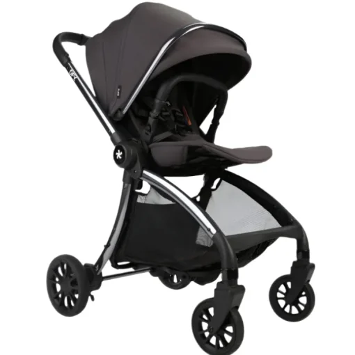DFY - R1 Single Stroller, Grey