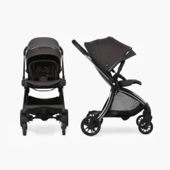 DFY - R1 Single Stroller, Grey