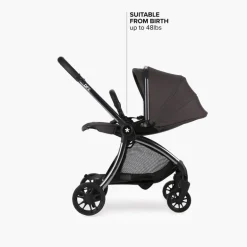 DFY - R1 Single Stroller, Grey