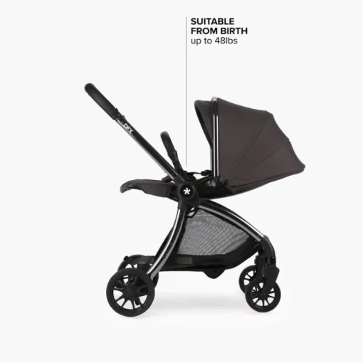 DFY - R1 Single Stroller, Grey