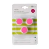 Disco de arquivamento de substituição Bbluv Trimo Estágio 1, 0-3M, Rosa