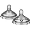 Disco de mamilos Tommee Tippee 2Pk Med Flow