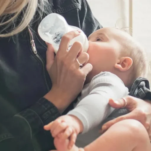 Disco de mamilos Tommee Tippee 2Pk Med Flow