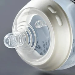 Disco de mamilos Tommee Tippee 2Pk Med Flow