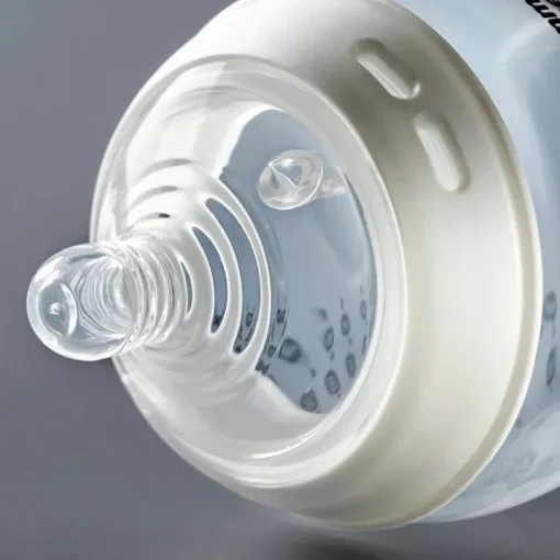 Disco de mamilos Tommee Tippee 2Pk Med Flow