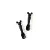Disney - Colheres de silicone, Mickey Mouse