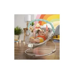 Disney Baby Winnie The Pooh Bouncer, Dots e Hunny Pots