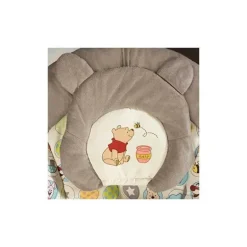 Disney Baby Winnie The Pooh Bouncer, Dots e Hunny Pots