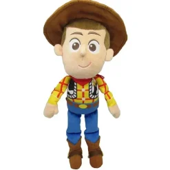 Disney Pixar Toy Story - Amadeirado de pelúcia grande, 15