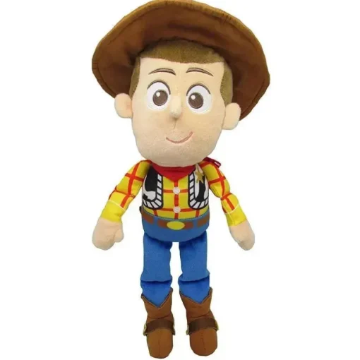 Disney Pixar Toy Story - Amadeirado de pelúcia grande, 15