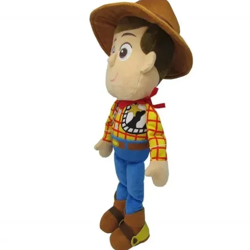 Disney Pixar Toy Story - Amadeirado de pelúcia grande, 15